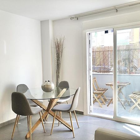 Apartamentos Varela 14 马拉加 外观 照片