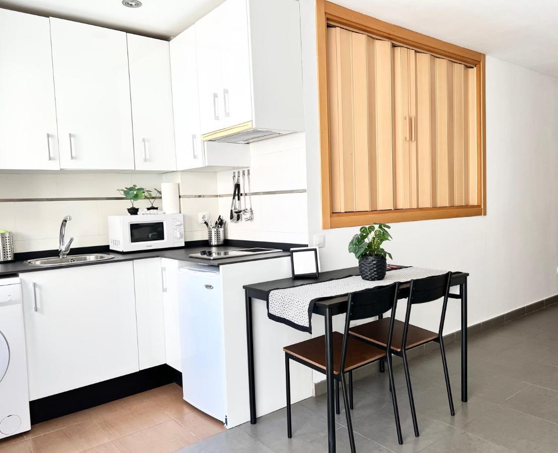 Apartamentos Varela 14 马拉加 外观 照片