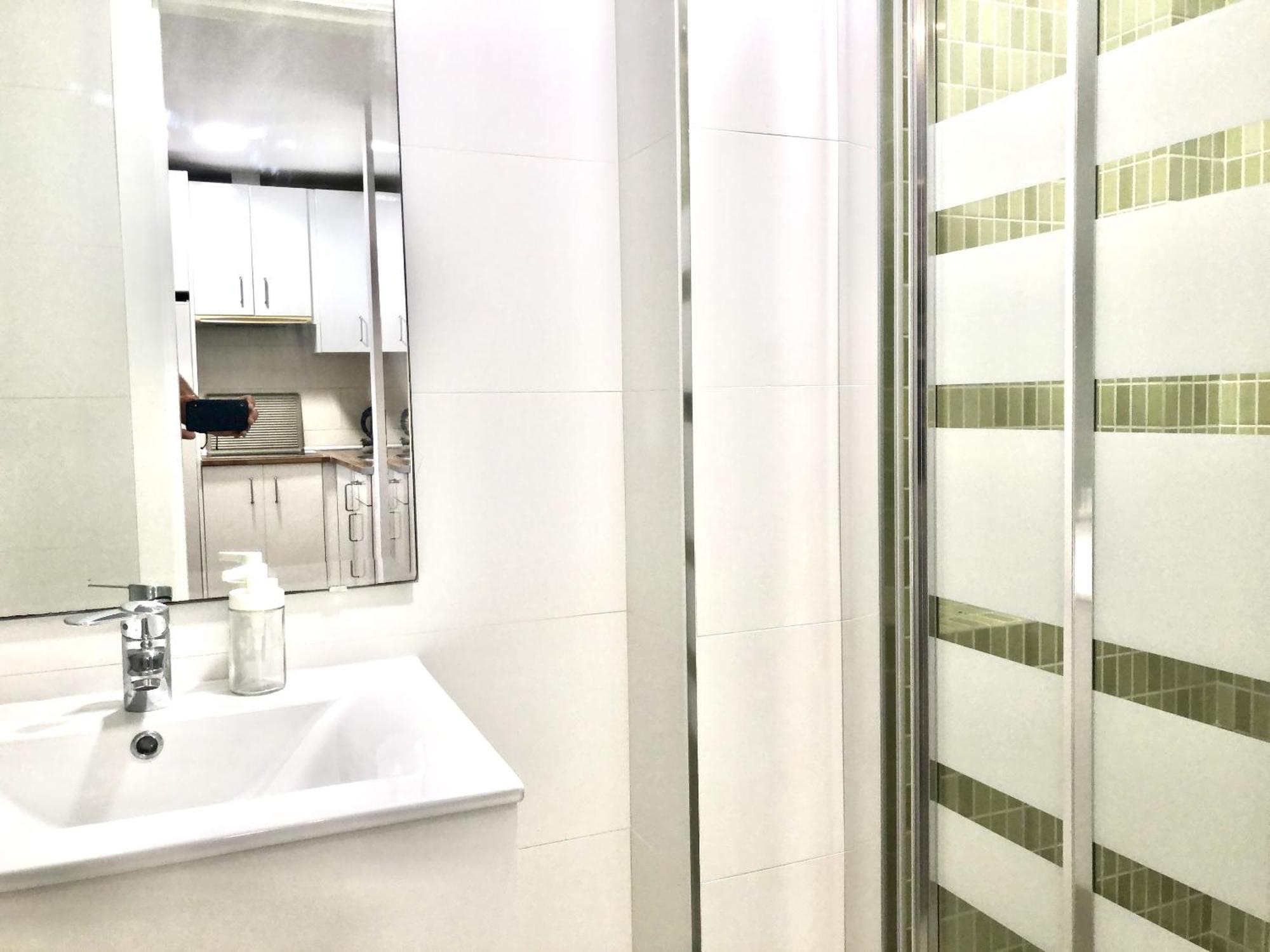 Apartamentos Varela 14 马拉加 客房 照片