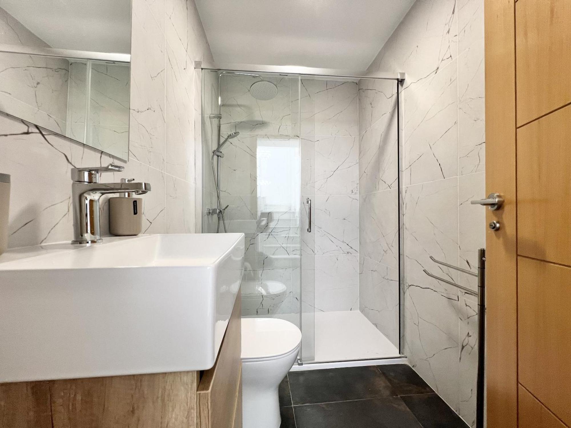 Apartamentos Varela 14 马拉加 客房 照片
