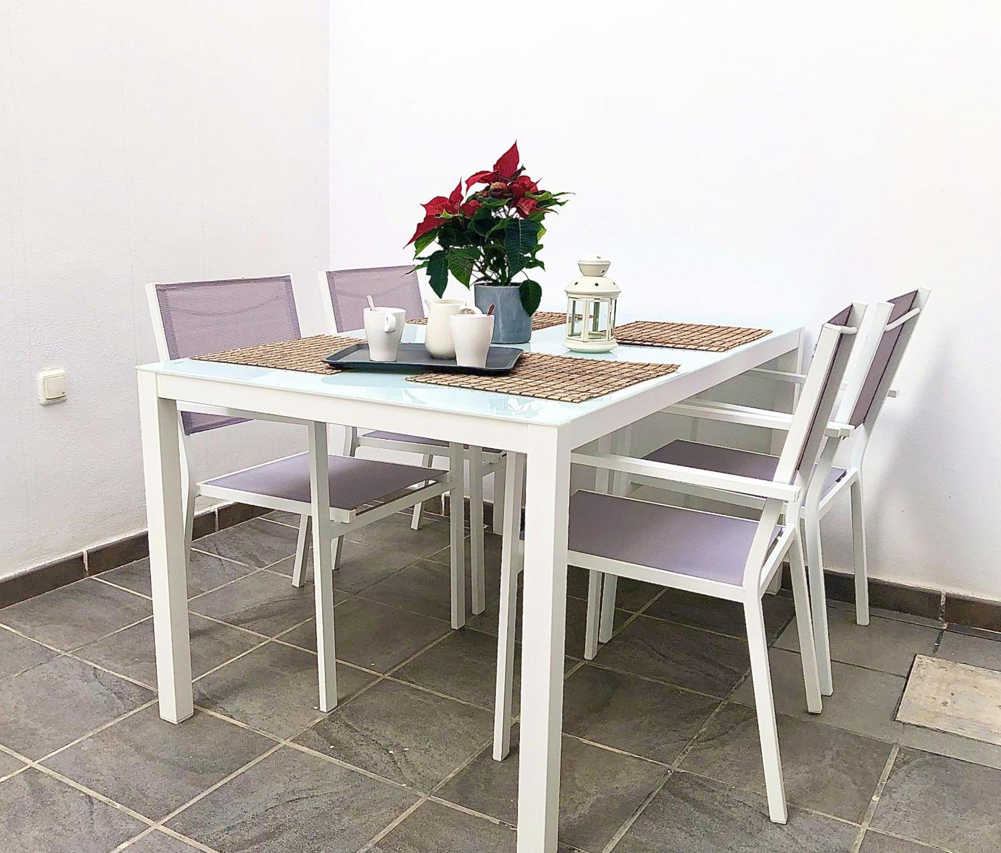 Apartamentos Varela 14 马拉加 客房 照片
