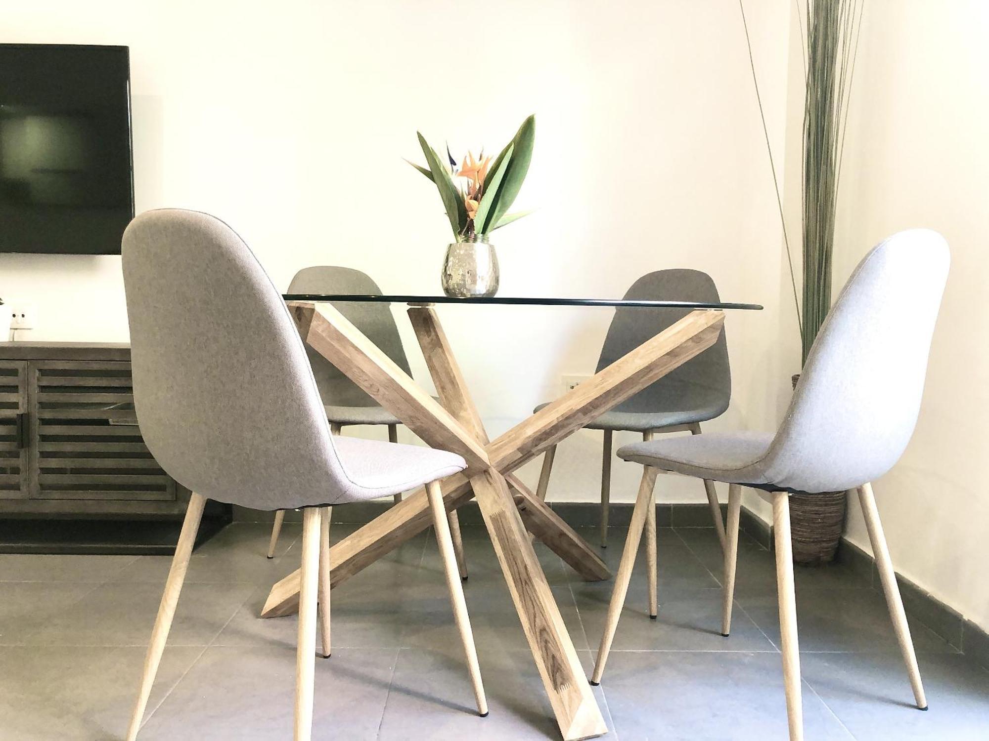 Apartamentos Varela 14 马拉加 客房 照片