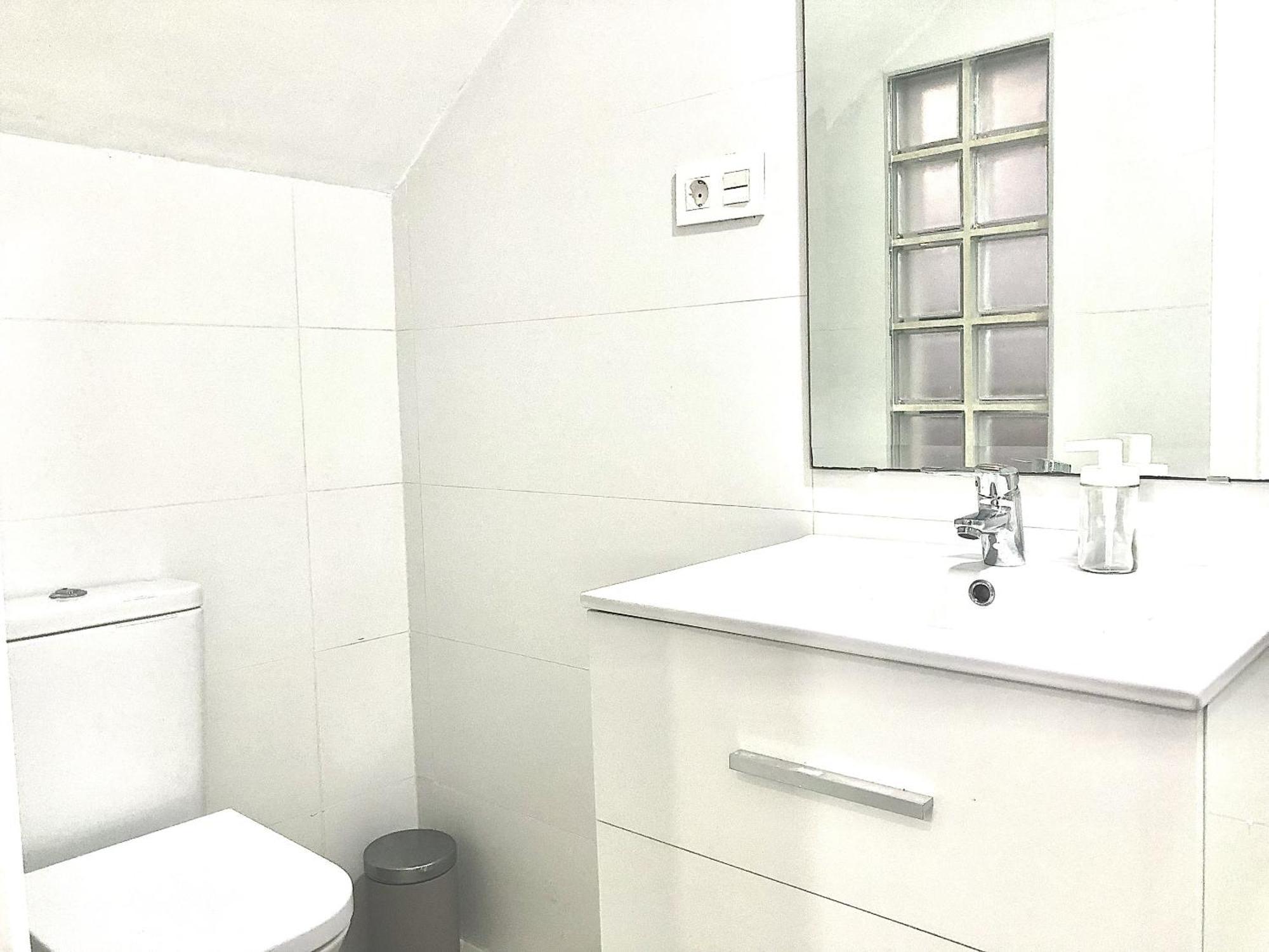 Apartamentos Varela 14 马拉加 客房 照片