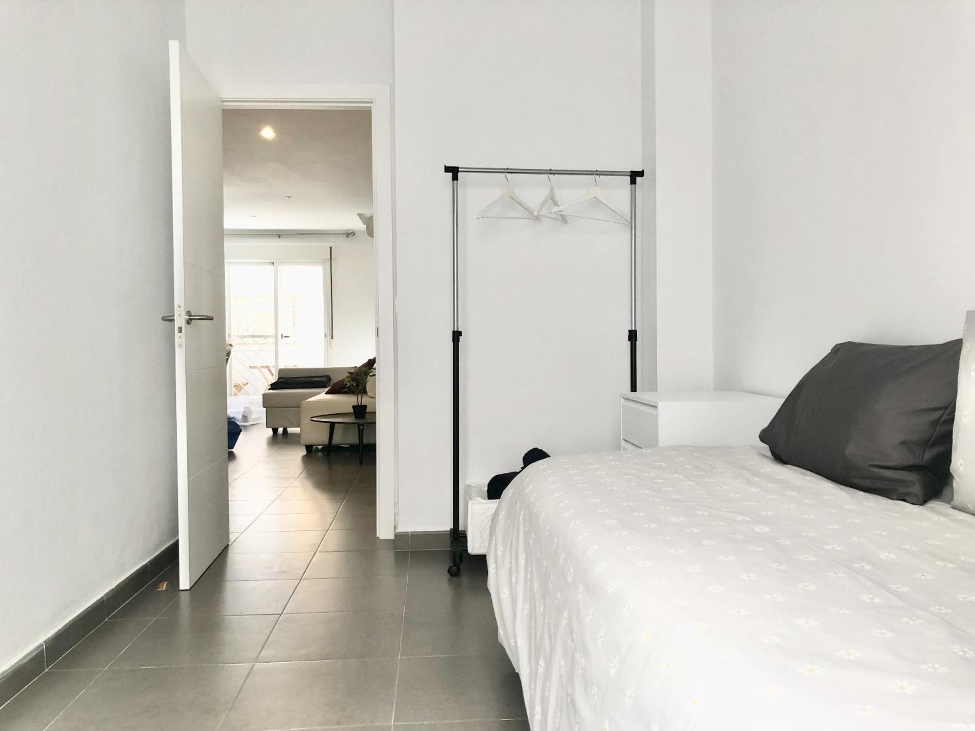 Apartamentos Varela 14 马拉加 客房 照片