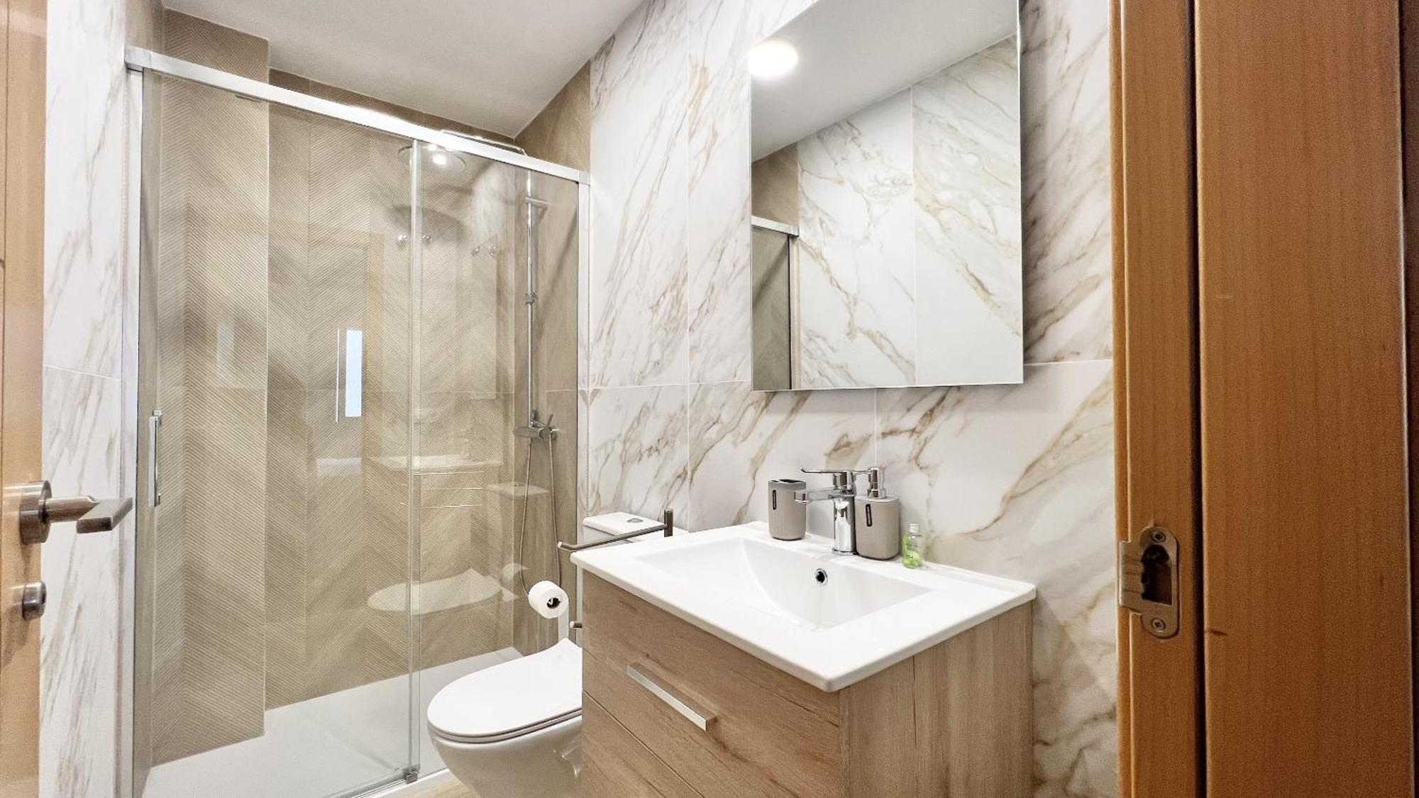 Apartamentos Varela 14 马拉加 客房 照片