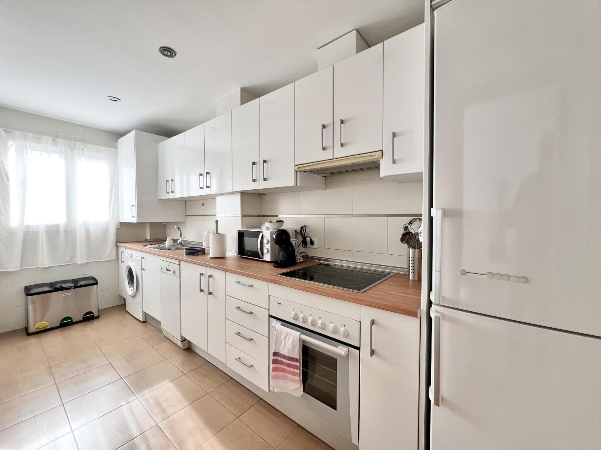 Apartamentos Varela 14 马拉加 客房 照片