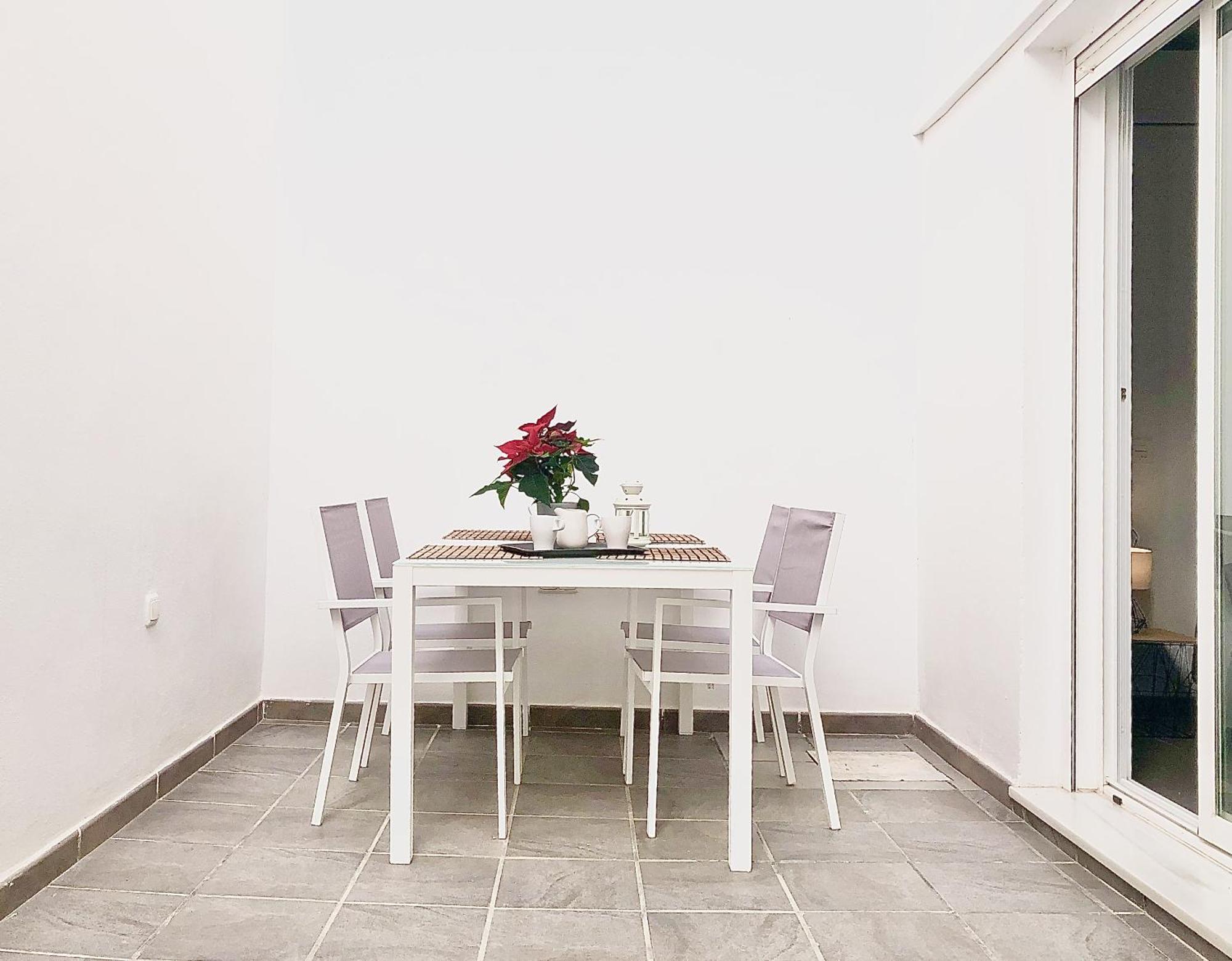 Apartamentos Varela 14 马拉加 客房 照片