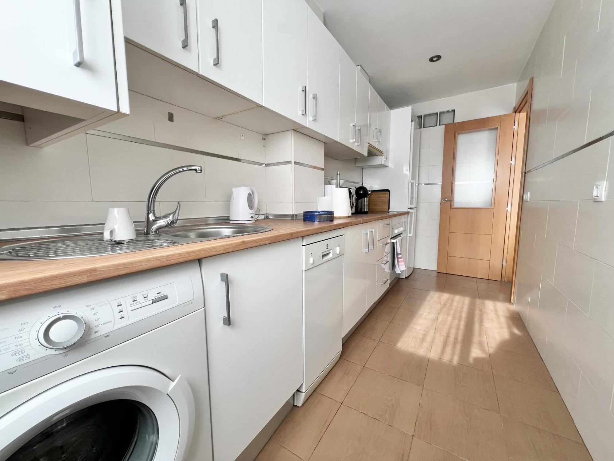 Apartamentos Varela 14 马拉加 客房 照片