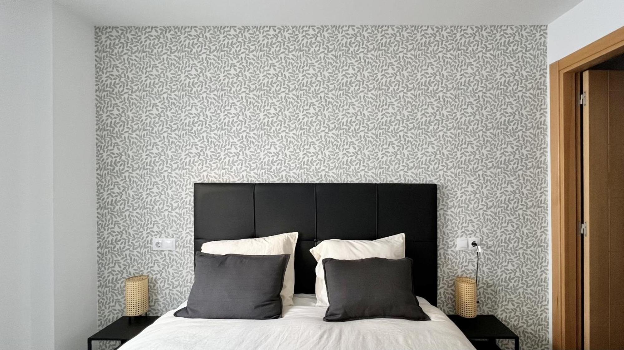 Apartamentos Varela 14 马拉加 客房 照片