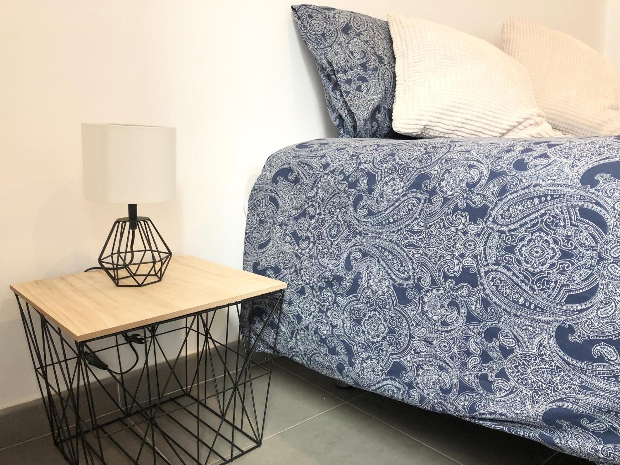 Apartamentos Varela 14 马拉加 客房 照片