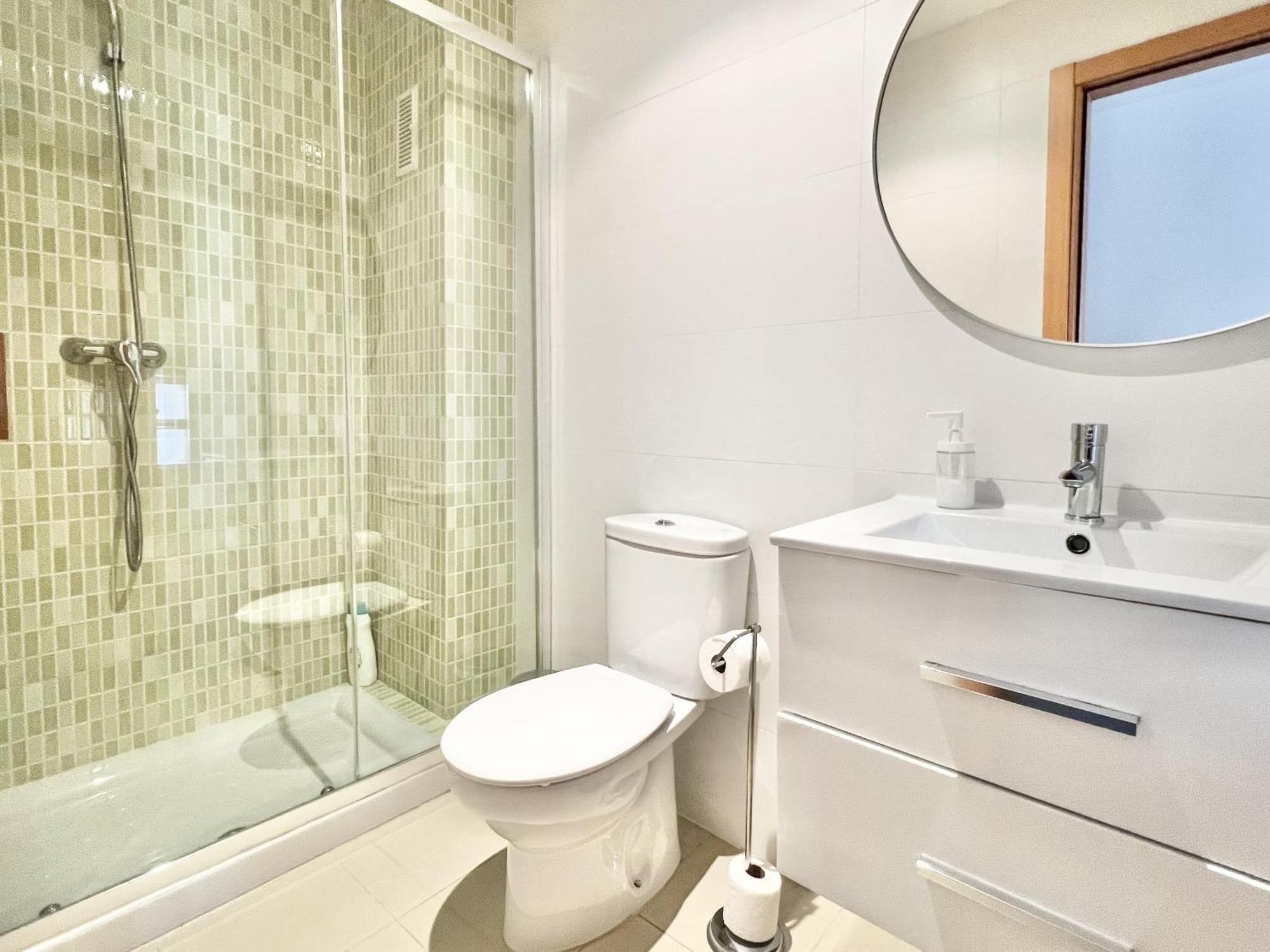 Apartamentos Varela 14 马拉加 客房 照片